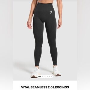 Gymshark Vital 2.0 Leggings